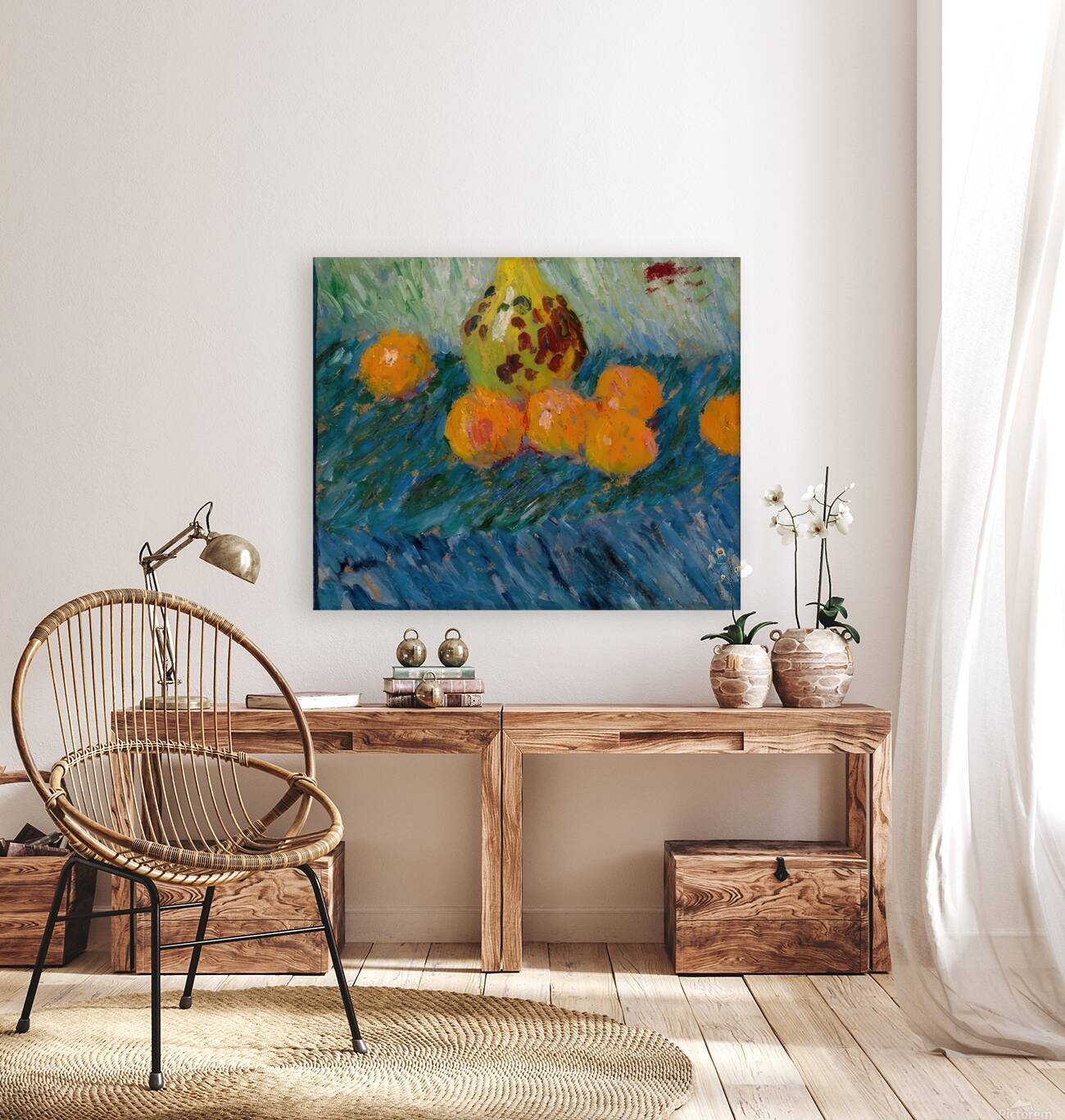 Alexej von Jawlensky 53 Reproduction