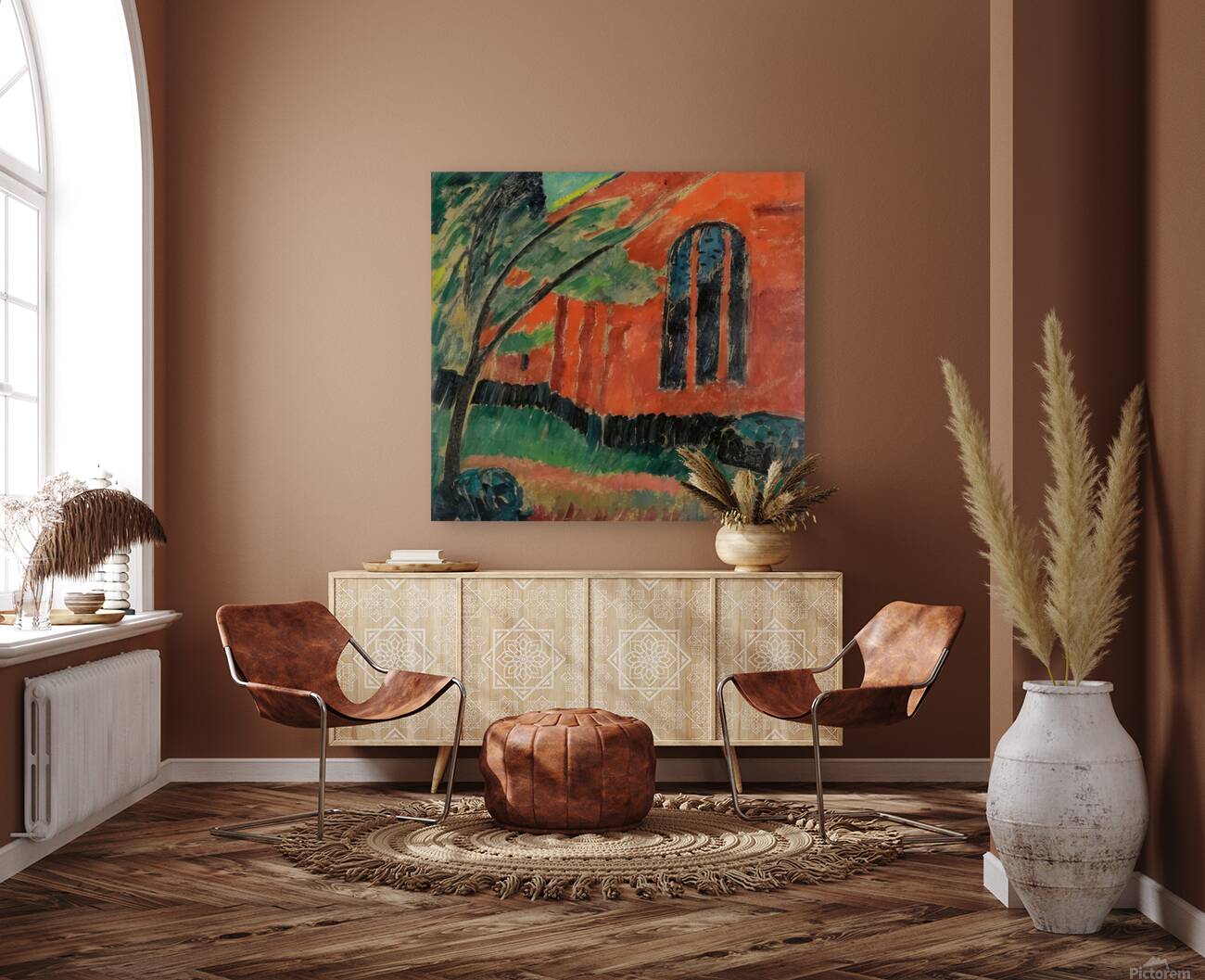 Alexej von Jawlensky 54 Reproduction