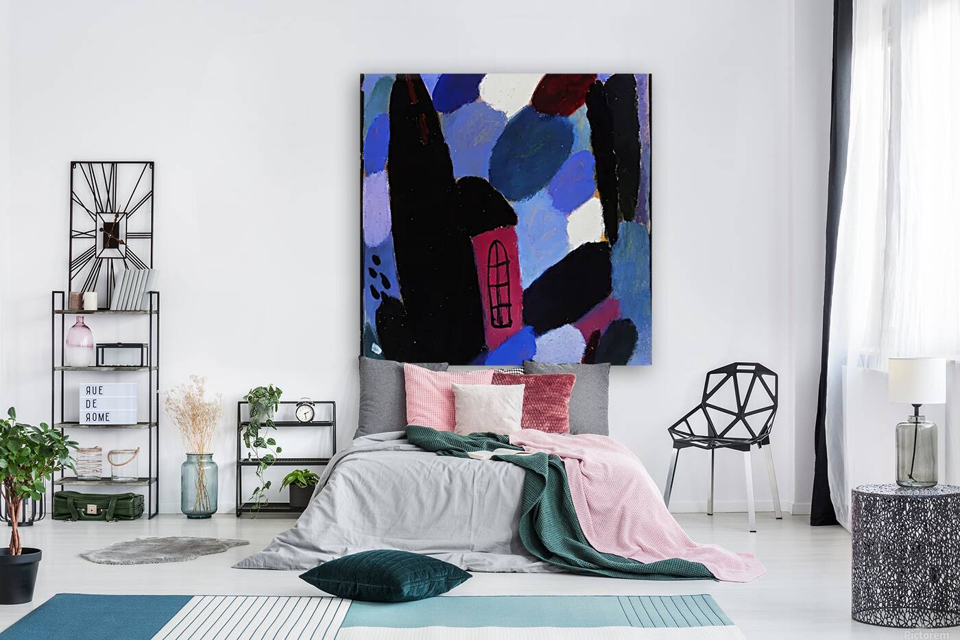 Alexej von Jawlensky 13 Reproduction