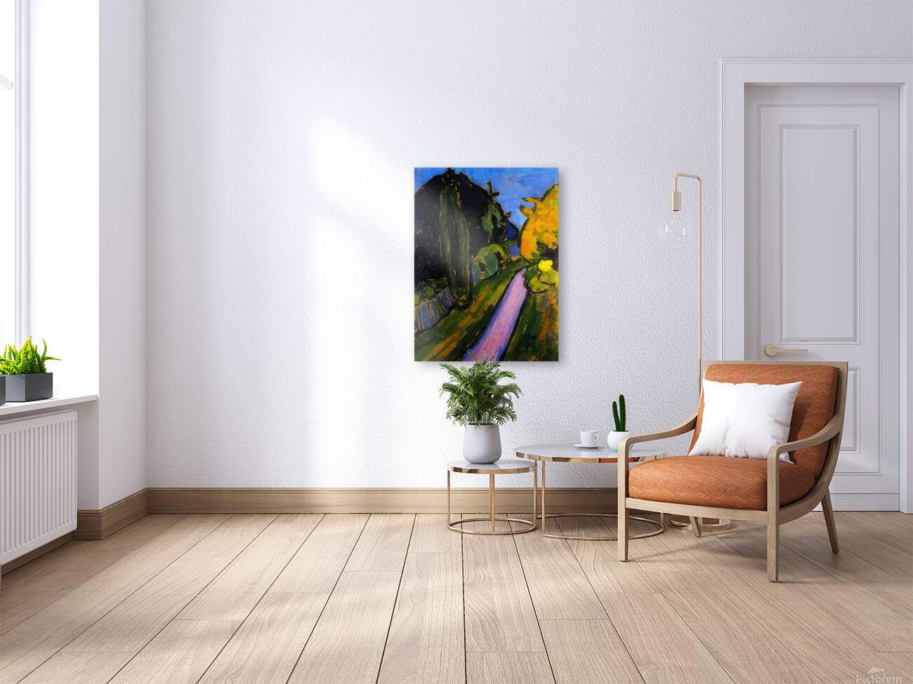 Alexej von Jawlensky 19 Reproduction