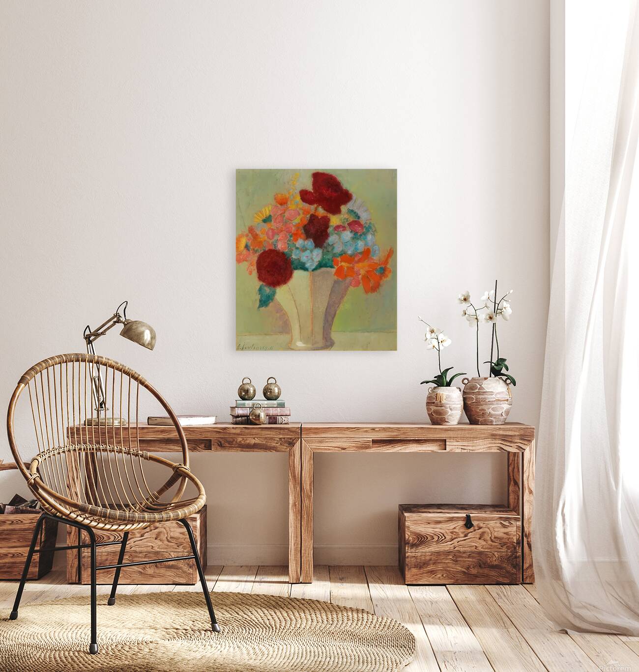 Alexej von Jawlensky 29 Reproduction