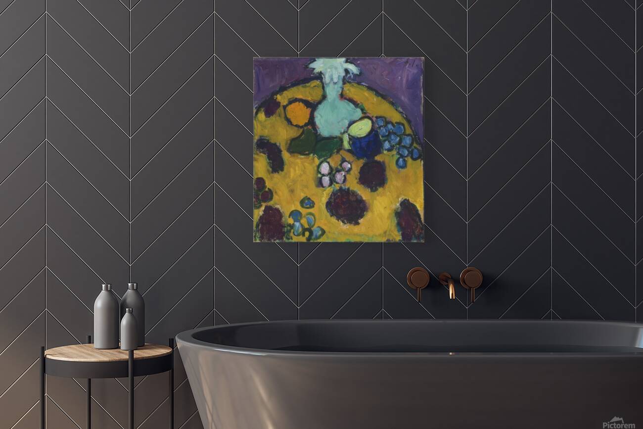 Alexej von Jawlensky 30 Reproduction