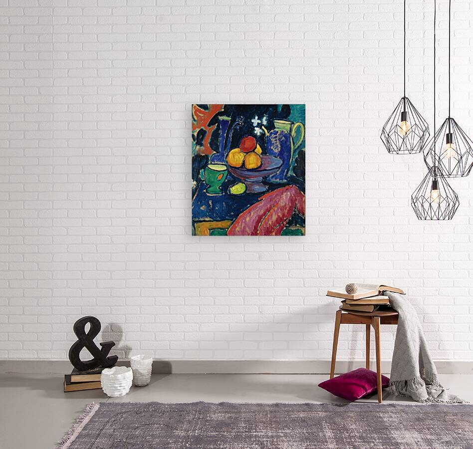 Alexej von Jawlensky 31 Reproduction