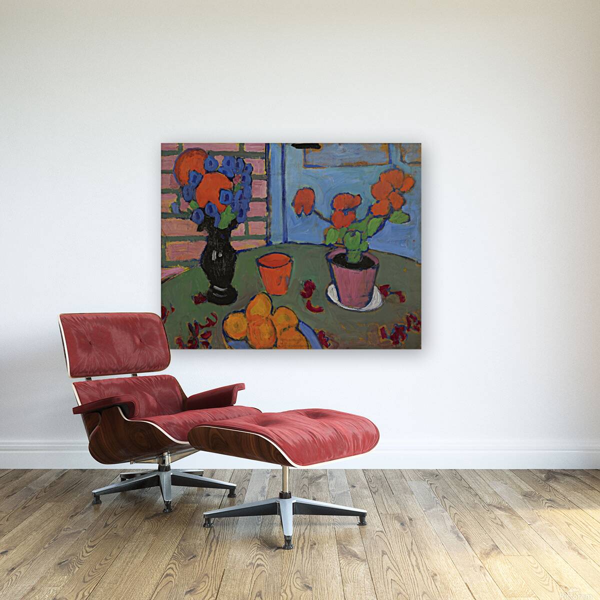 Alexej von Jawlensky 32 Reproduction