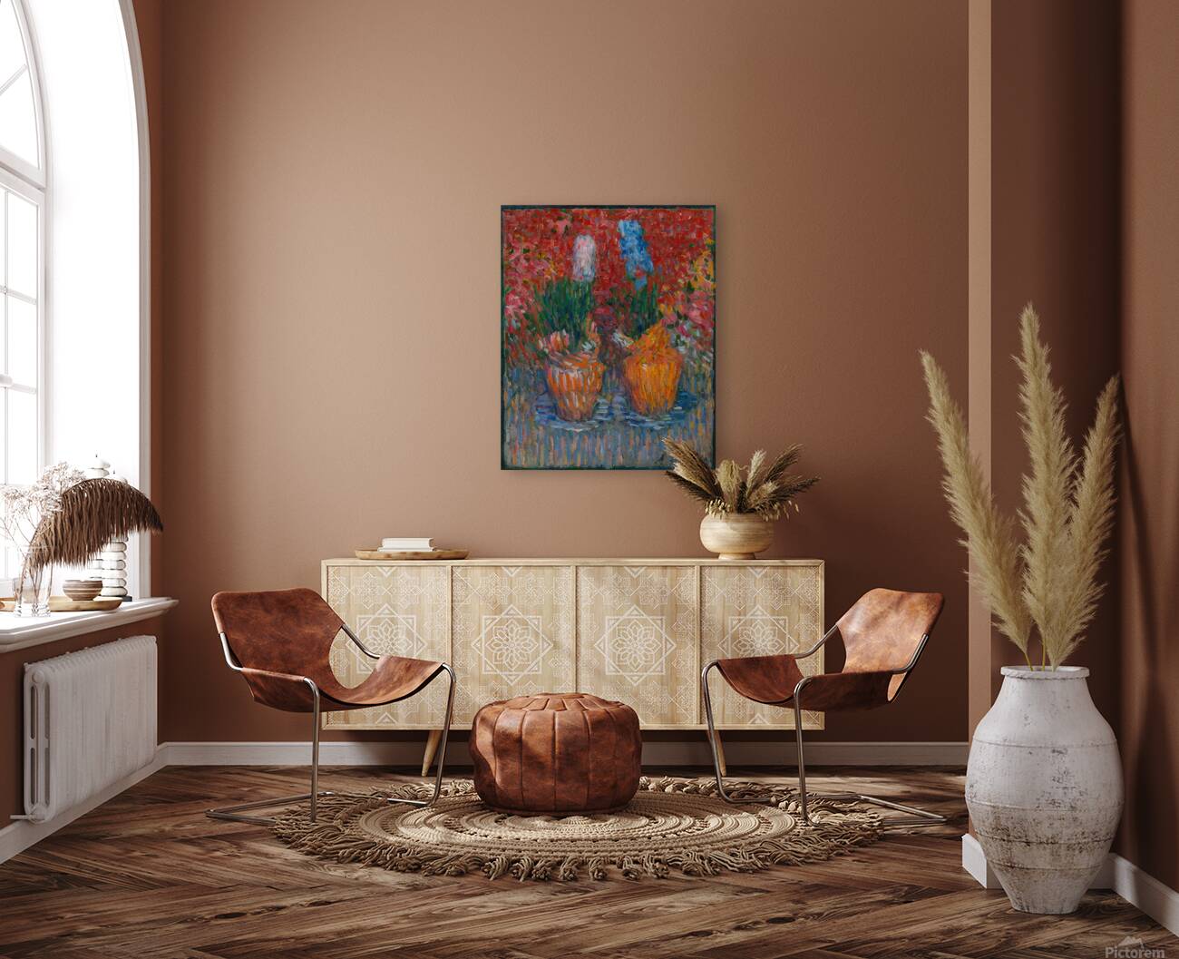 Alexej von Jawlensky 33 Reproduction