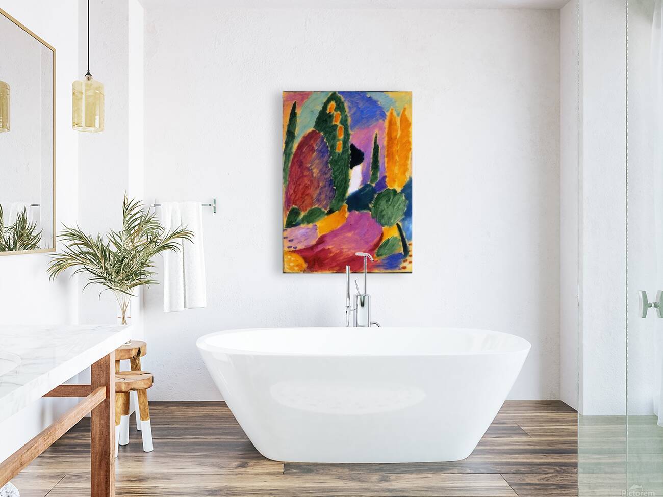 Alexej von Jawlensky 37 Reproduction