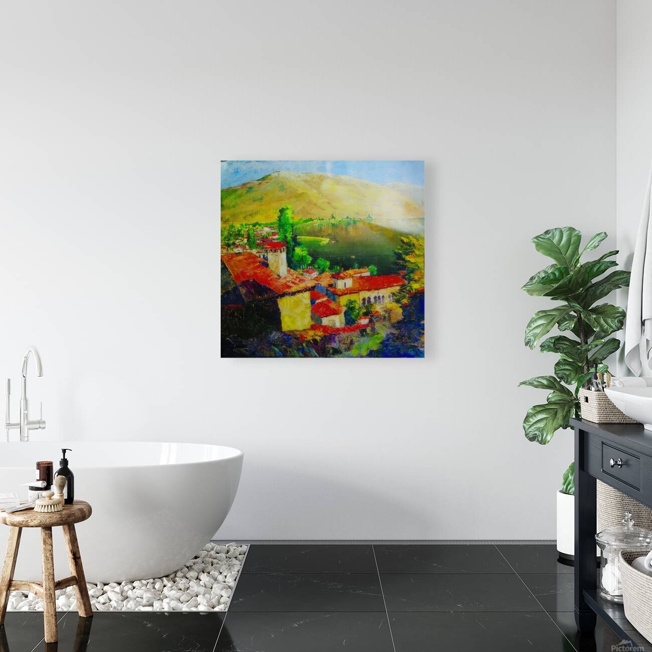 Aristarkh Lentulov 19 Reproduction