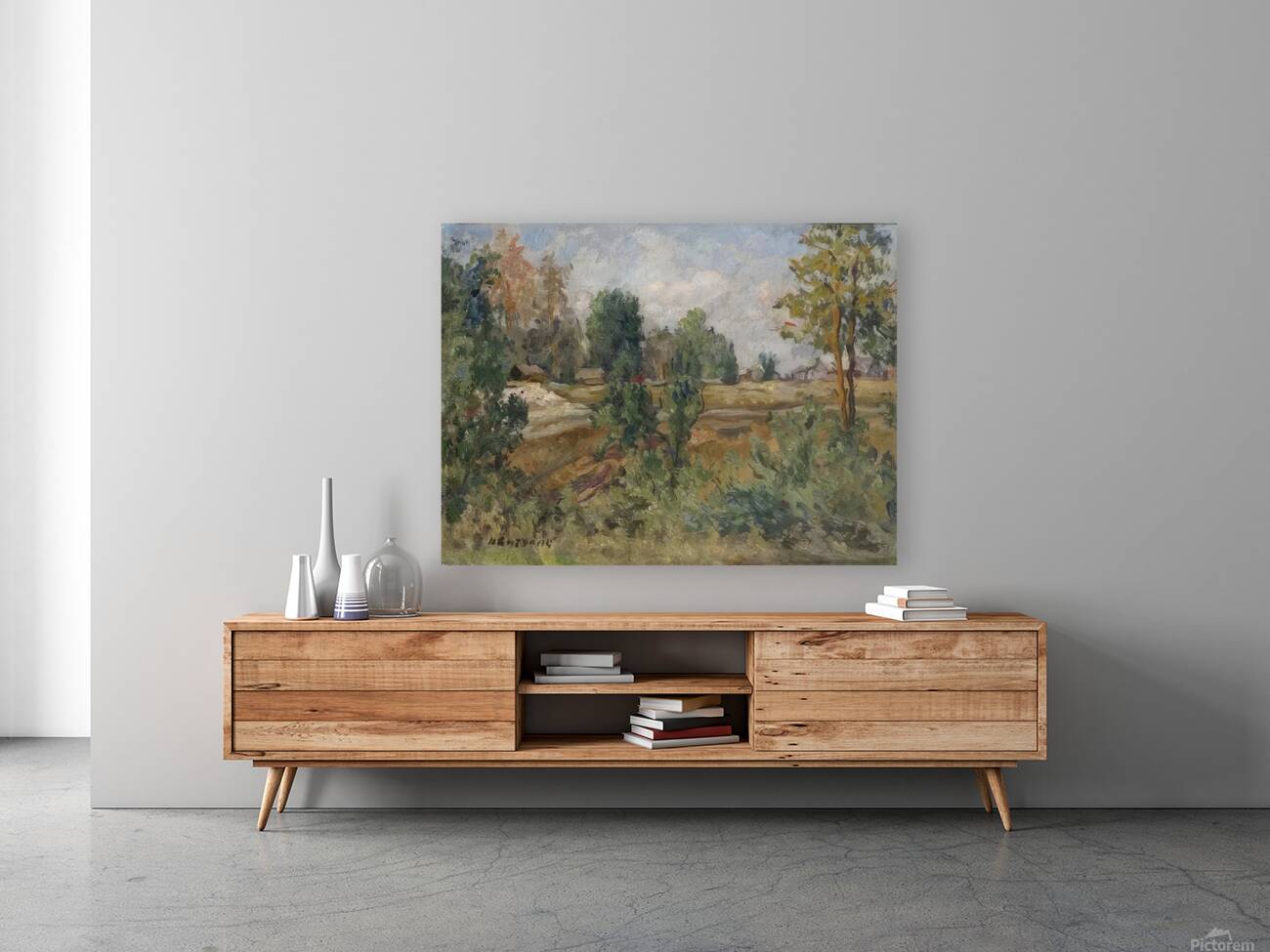 Aristarkh Lentulov 31 Reproduction