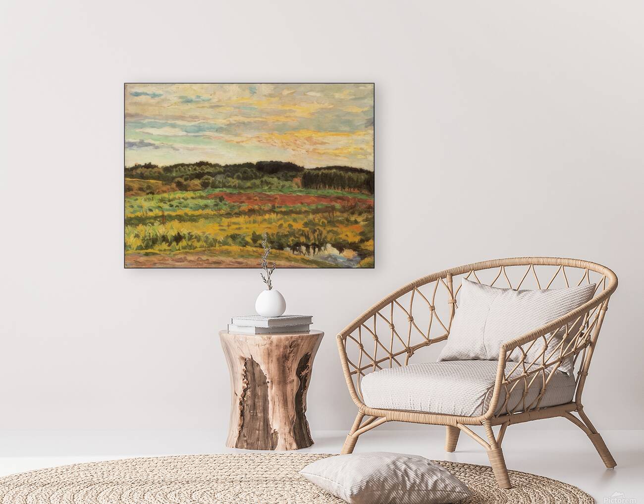 Aristarkh Lentulov 35 Reproduction