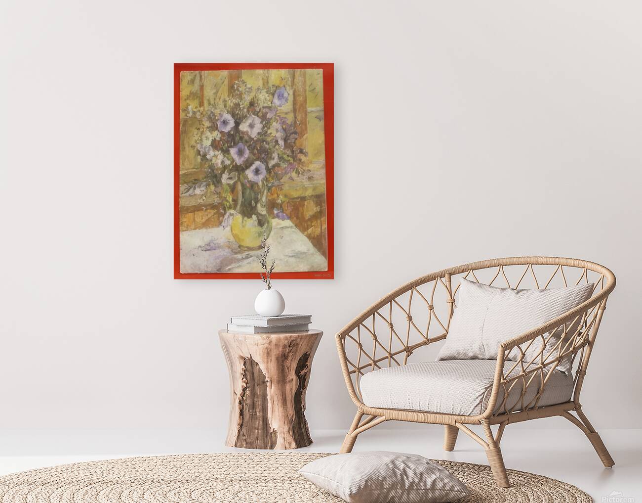 Aristarkh Lentulov 42 Reproduction