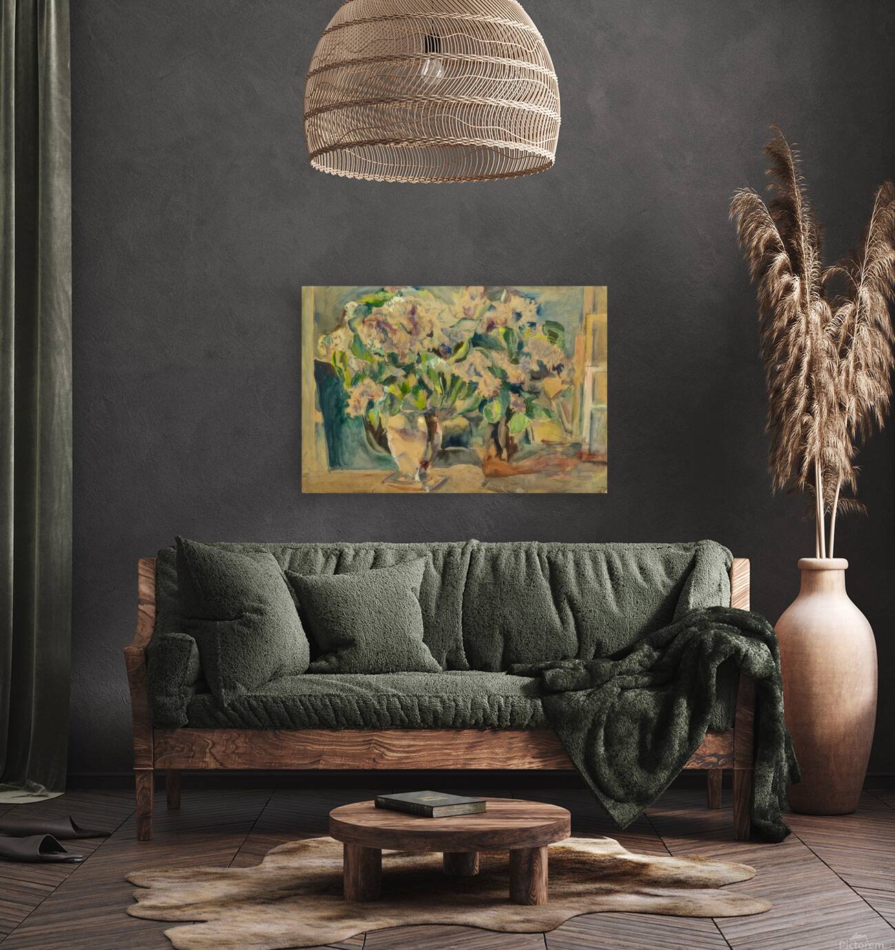 Aristarkh Lentulov 21 Reproduction