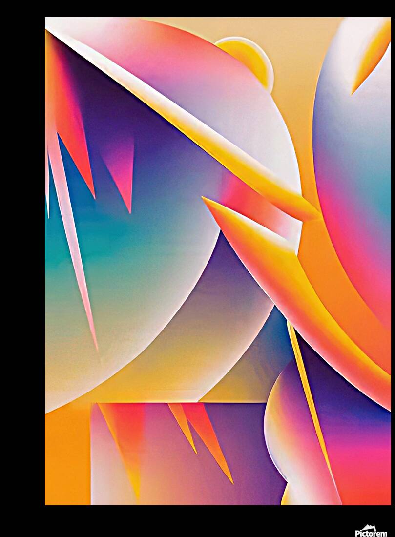 Aristarkh Lentulov 27 Reproduction