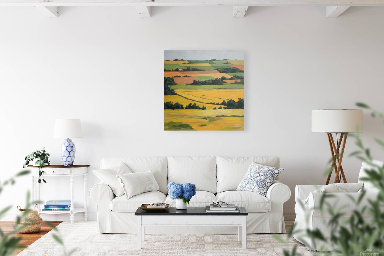 Aristarkh Lentulov 28 Reproduction