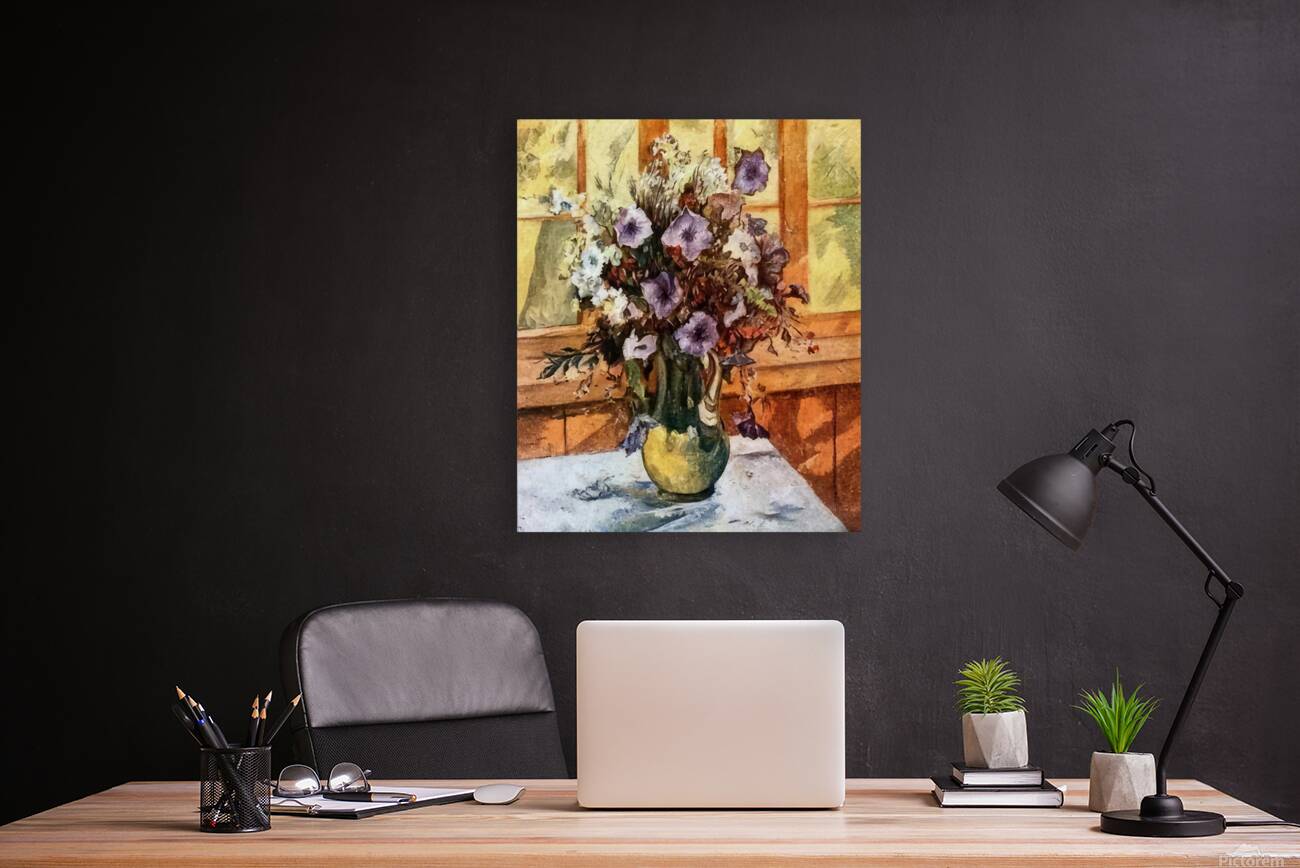 Aristarkh Lentulov 31 Reproduction