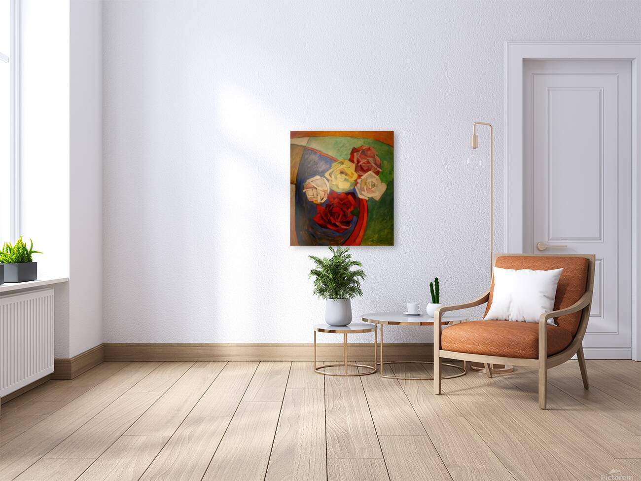 Aristarkh Lentulov 39 Reproduction