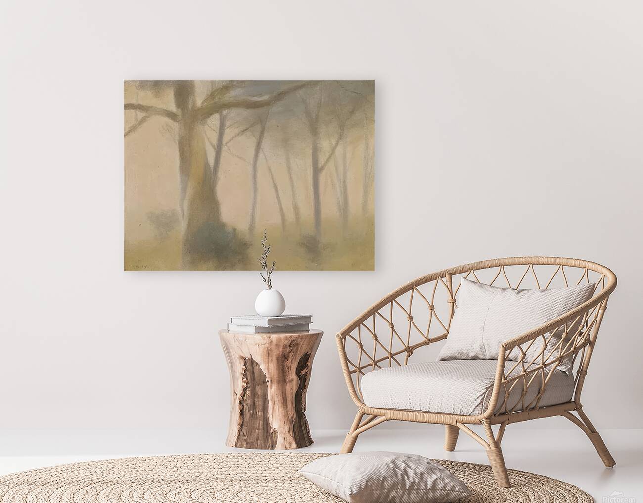 Clarice Beckett 1 Reproduction