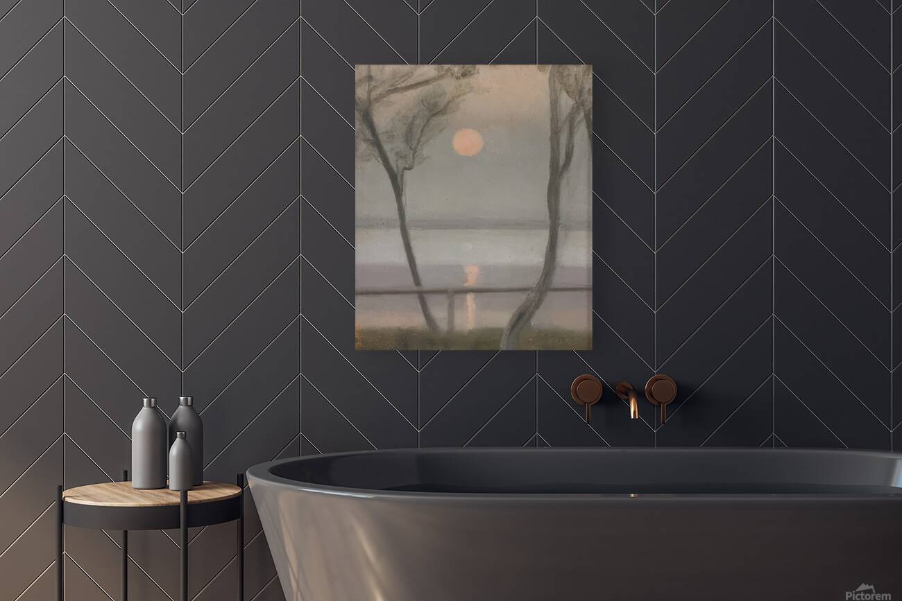 Clarice Beckett 4 Reproduction