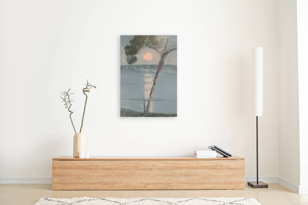 Clarice Beckett 5 Reproduction