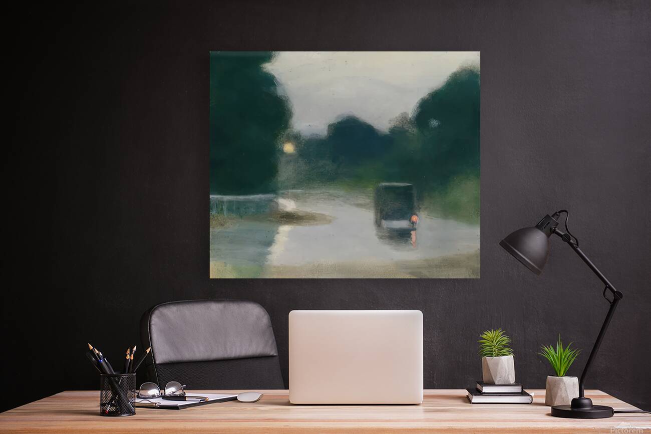 Clarice Beckett 6 Reproduction