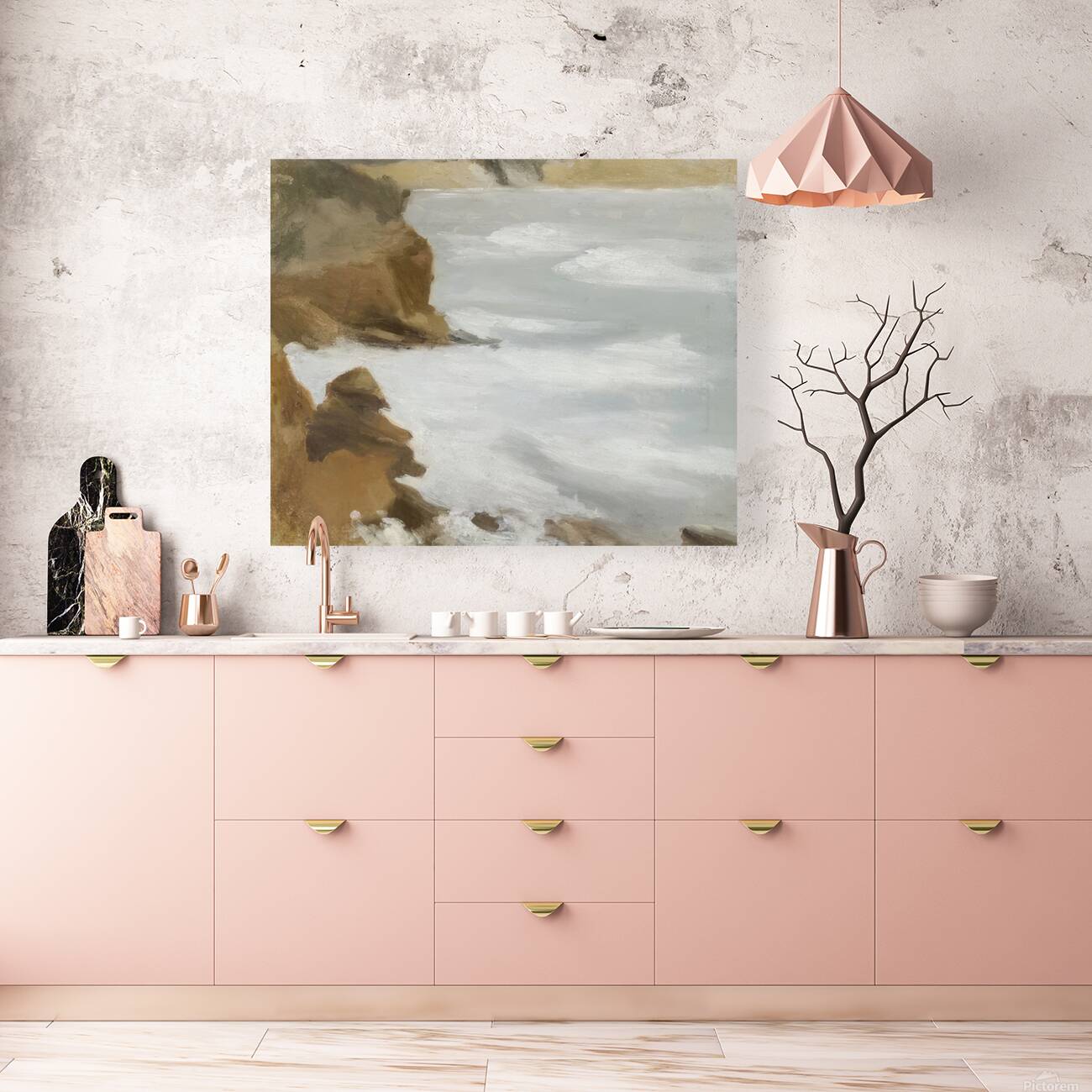 Clarice Beckett 8 Reproduction