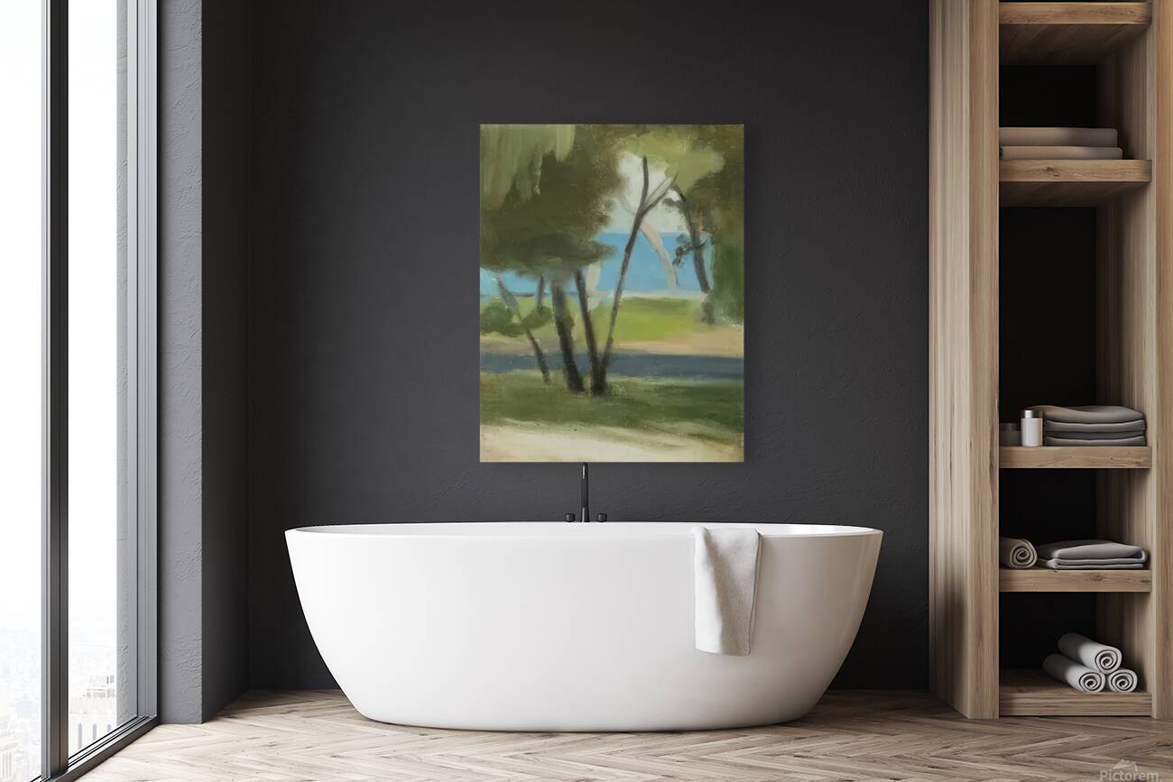 Clarice Beckett 11 Reproduction