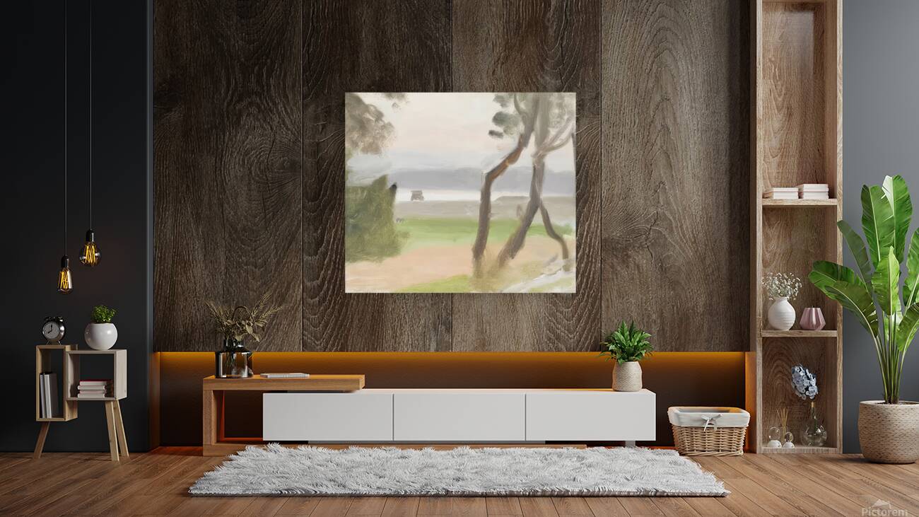 Clarice Beckett 12 Reproduction