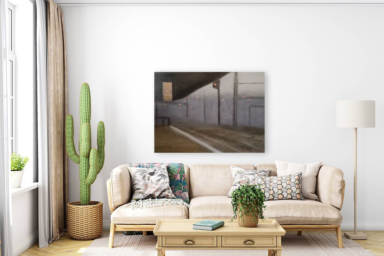 Clarice Beckett 15 Reproduction