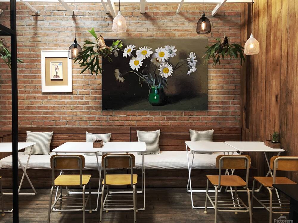 Clarice Beckett 16 Reproduction