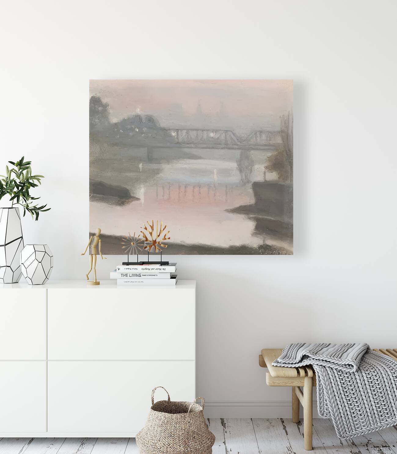 Clarice Beckett 25 Reproduction