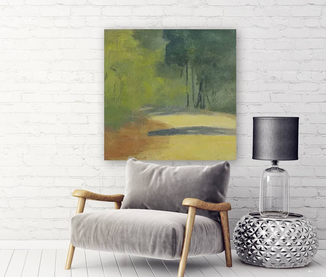 Clarice Beckett 31 Reproduction