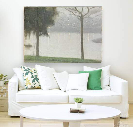 Clarice Beckett 32 Reproduction