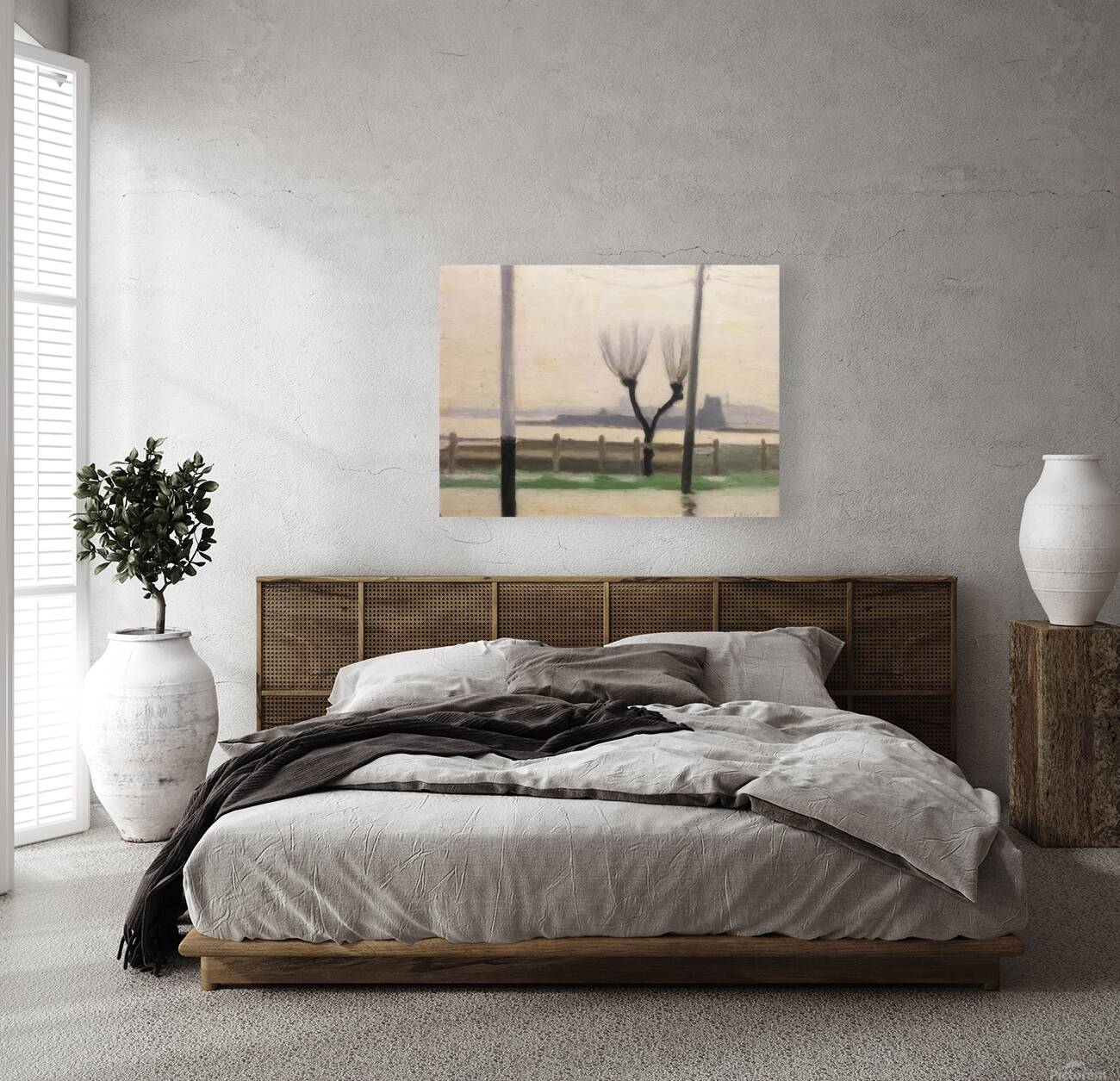 Clarice Beckett 34 Reproduction