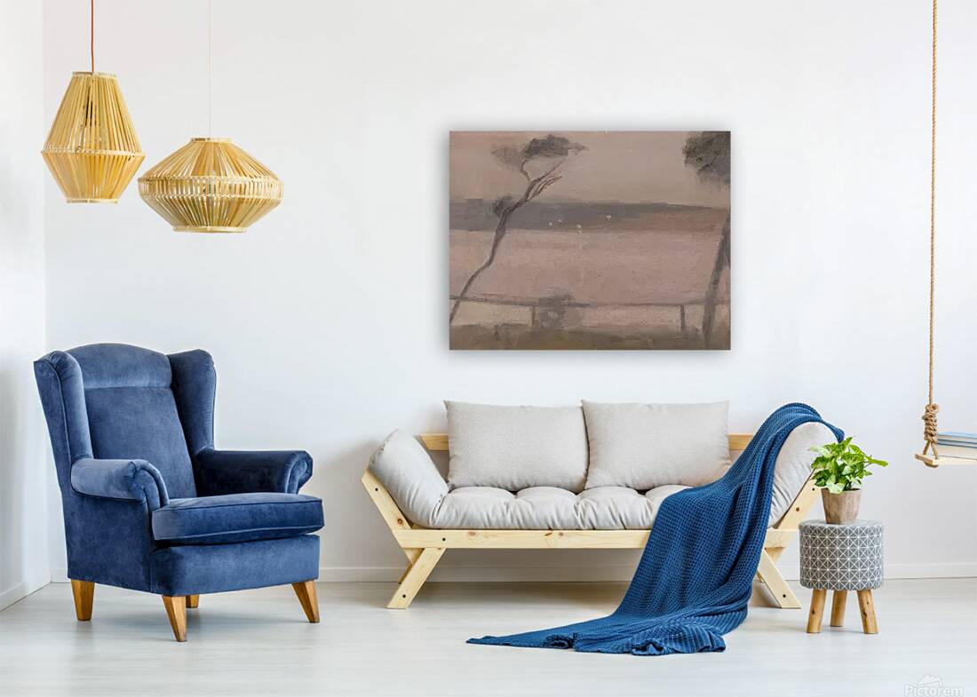 Clarice Beckett 36 Reproduction