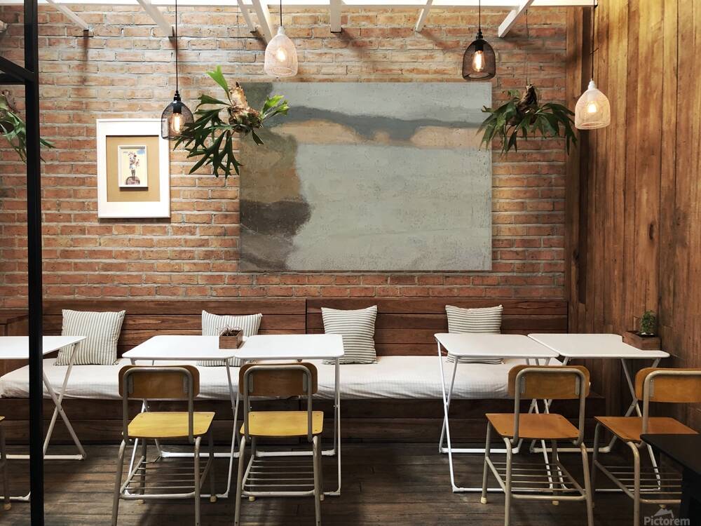 Clarice Beckett 38 Reproduction