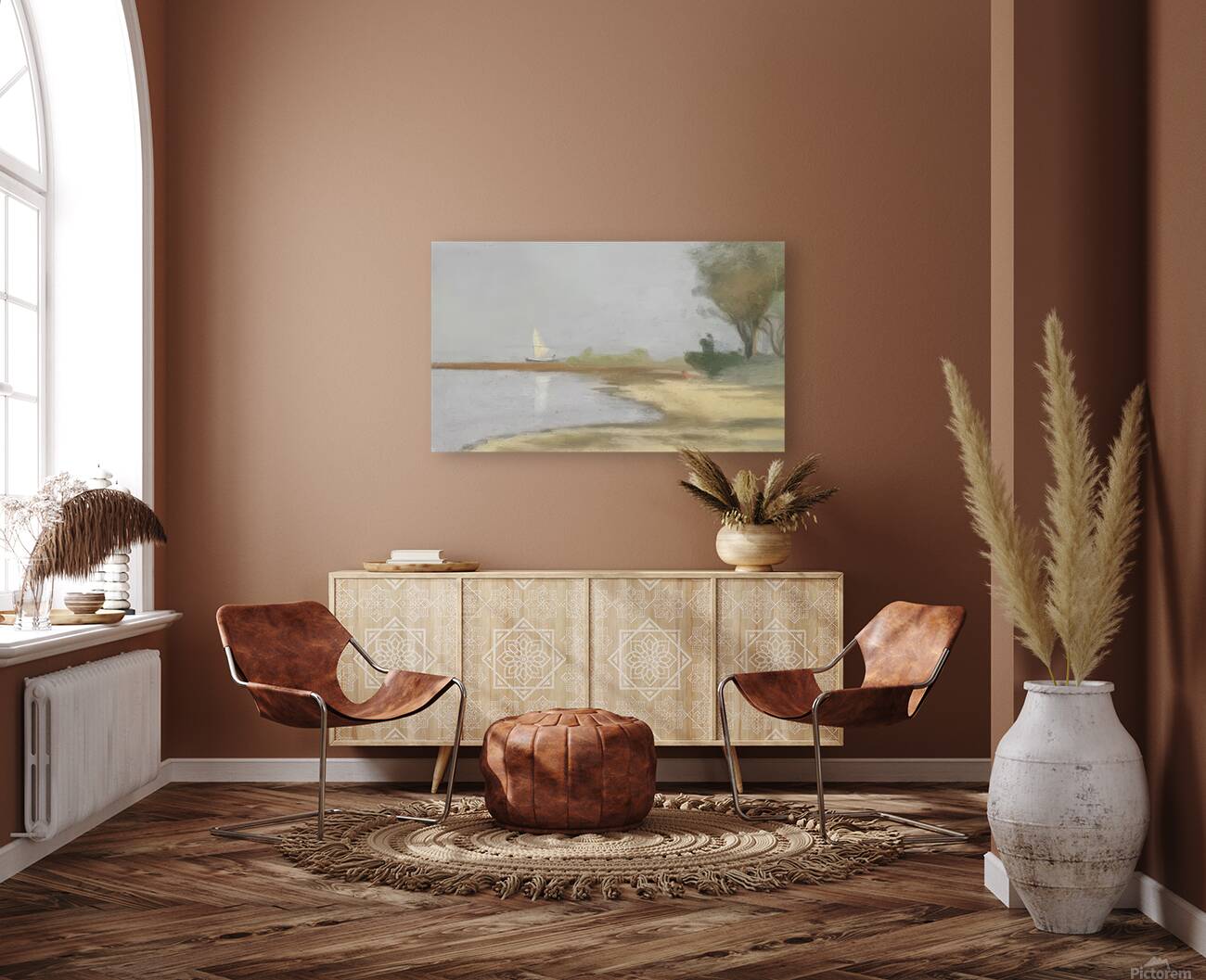 Clarice Beckett 39 Reproduction