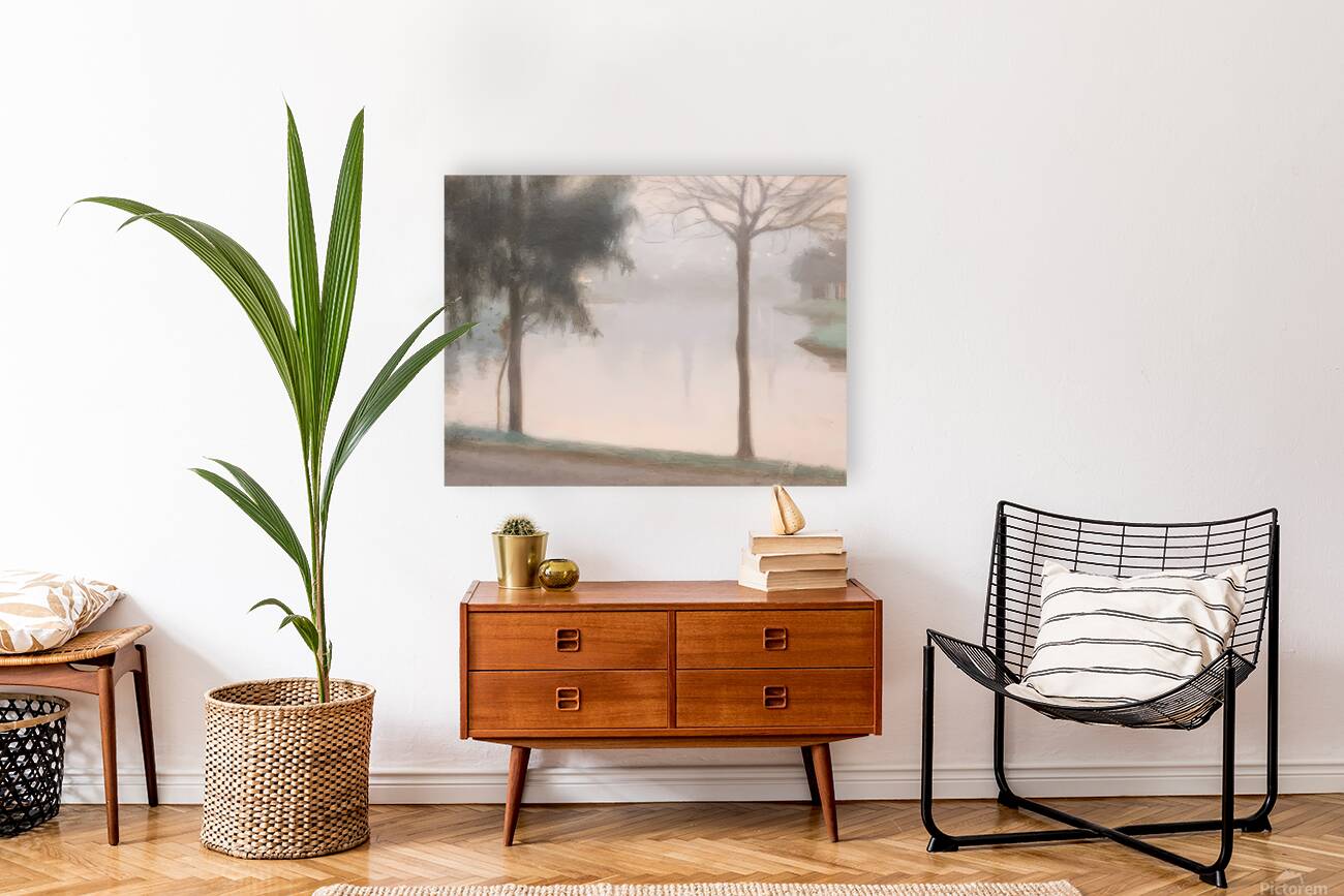 Clarice Beckett 40 Reproduction