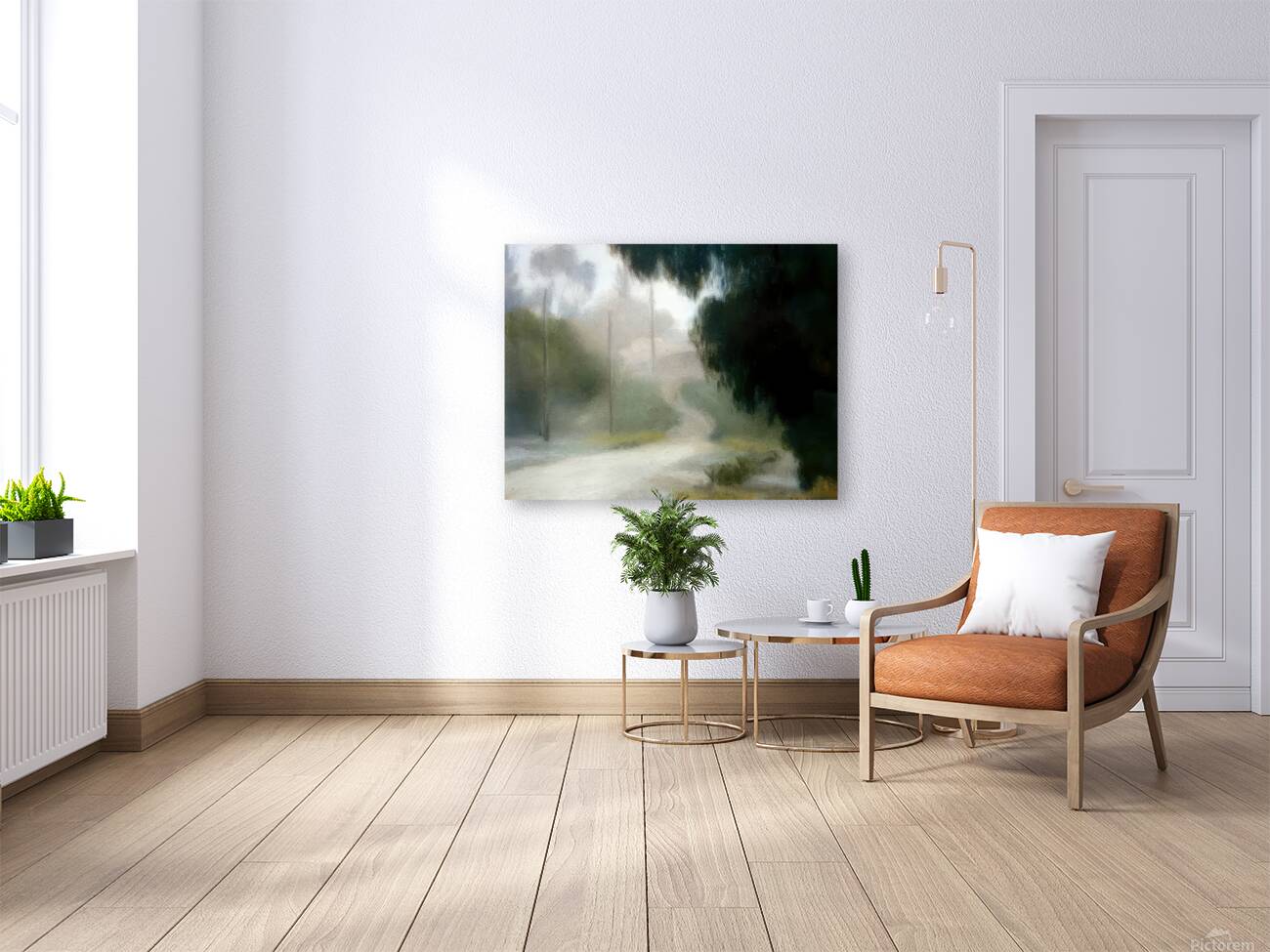 Clarice Beckett 42 Reproduction