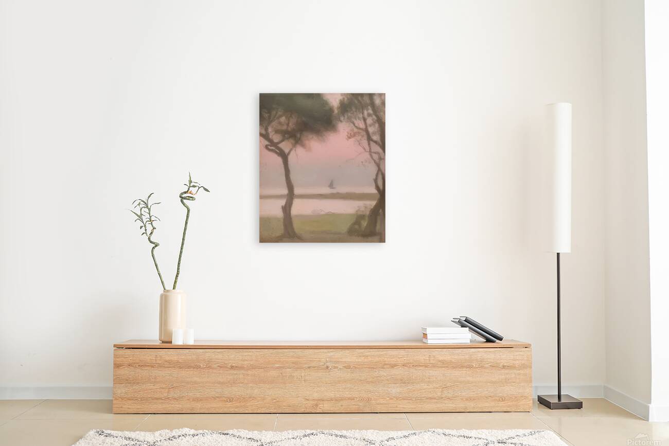 Clarice Beckett 46 Reproduction