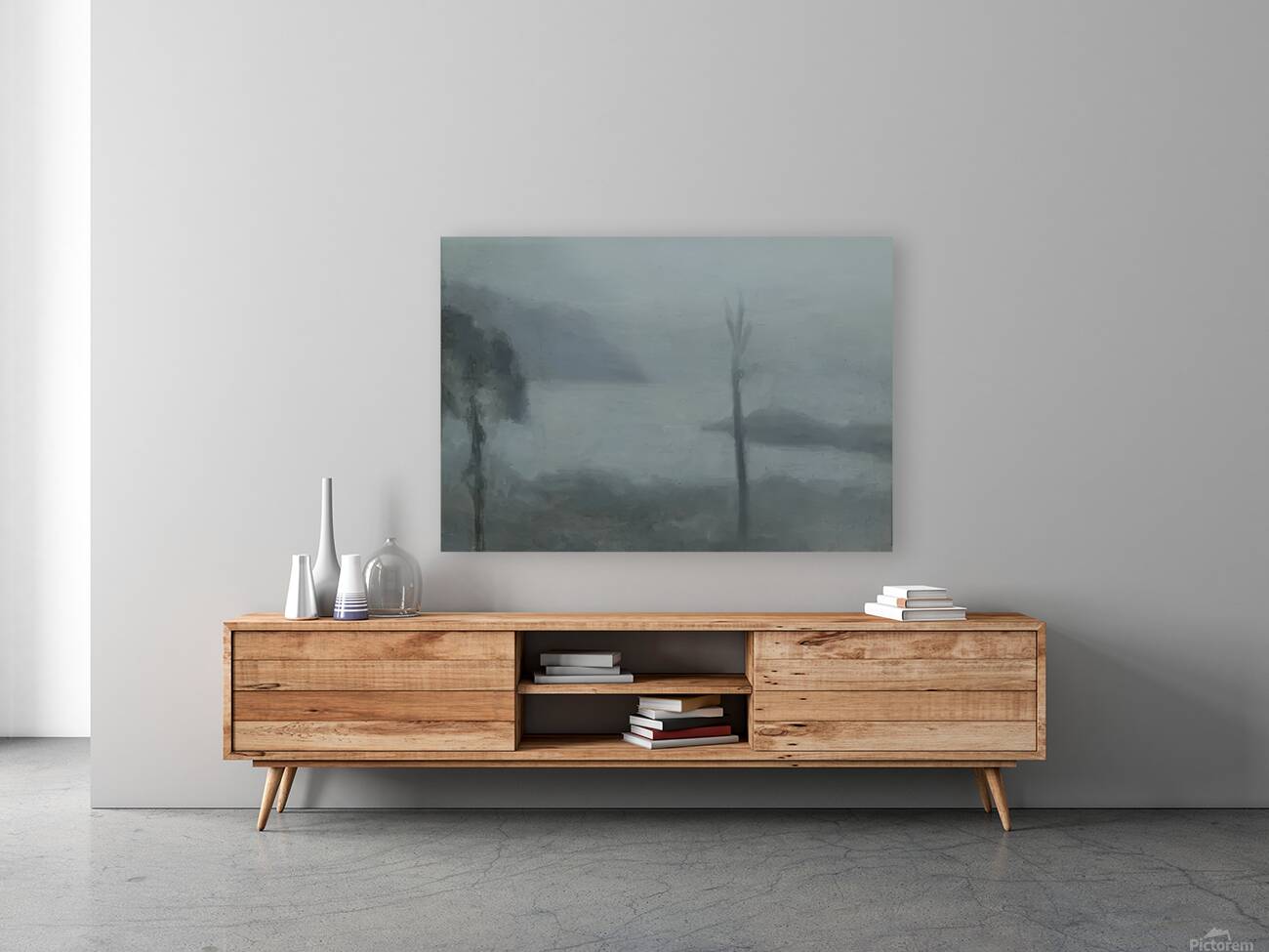 Clarice Beckett 47 Reproduction