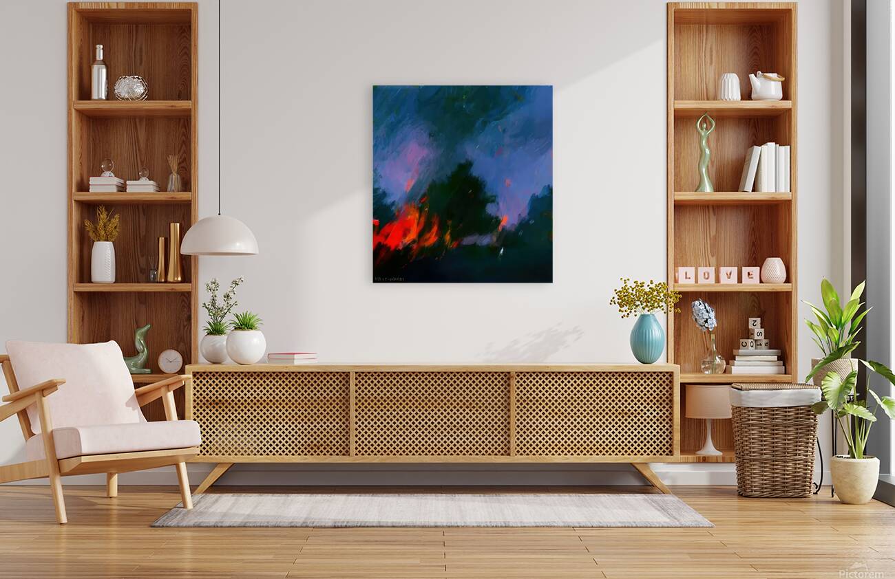 Clarice Beckett 53 Reproduction