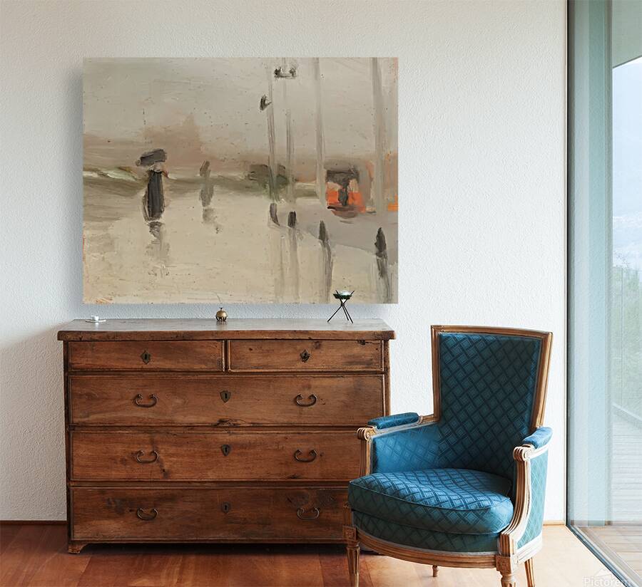 Clarice Beckett 55 Reproduction