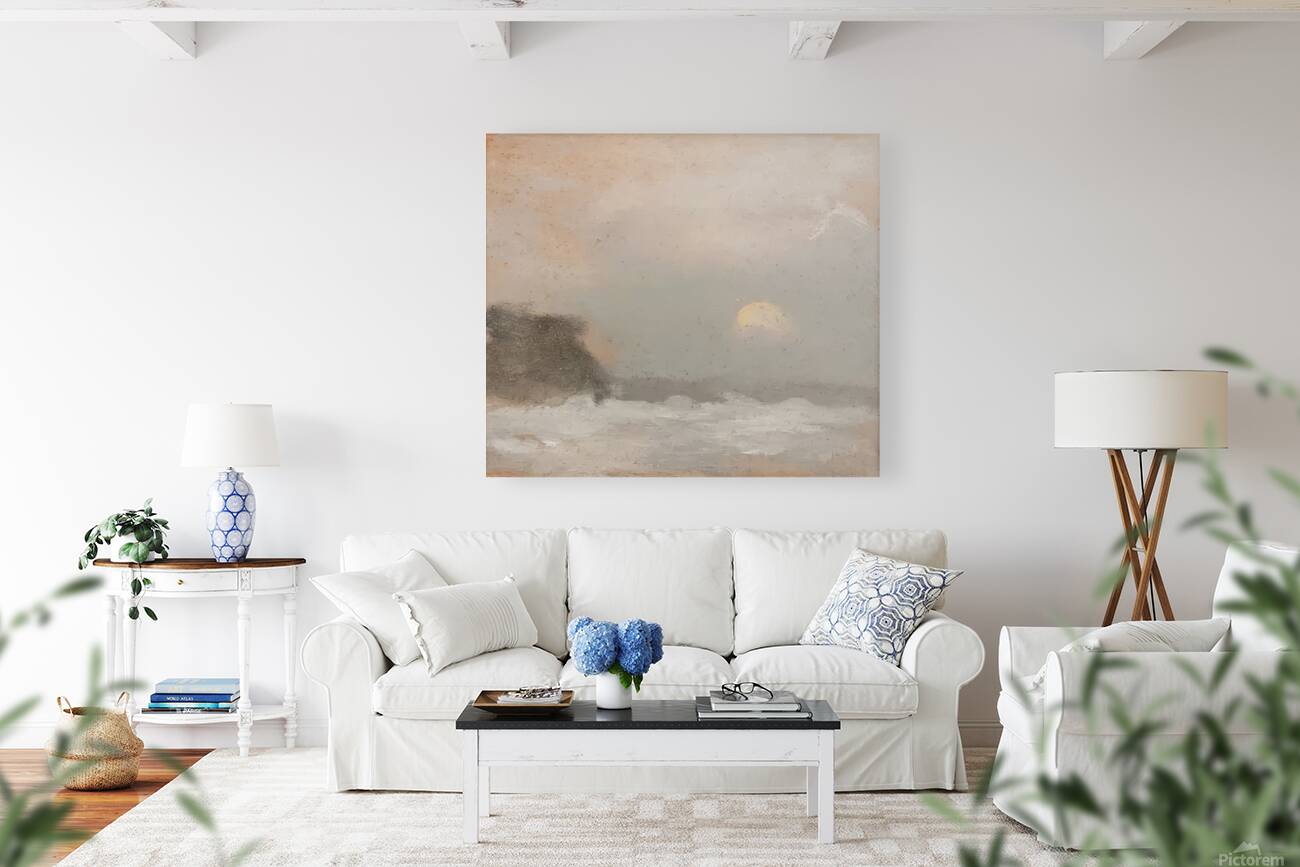 Clarice Beckett 56 Reproduction