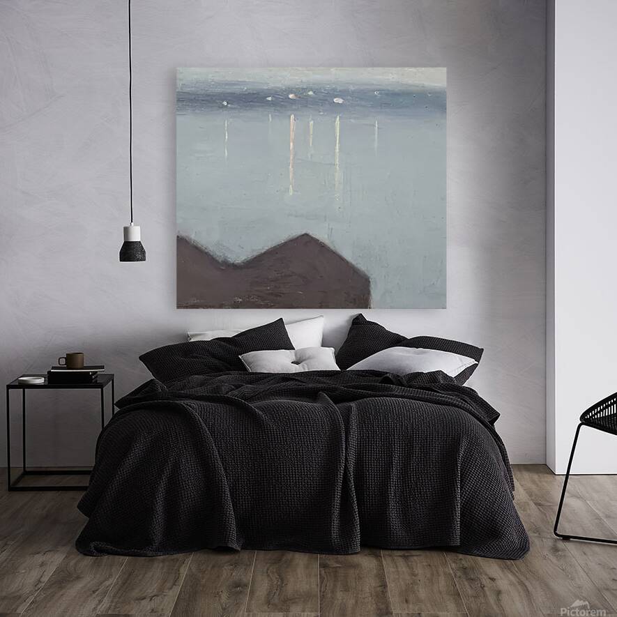 Clarice Beckett 58 Reproduction