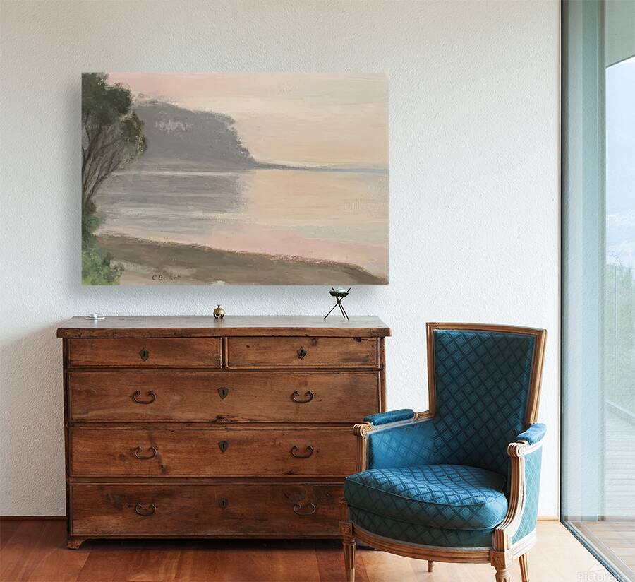 Clarice Beckett 59 Reproduction