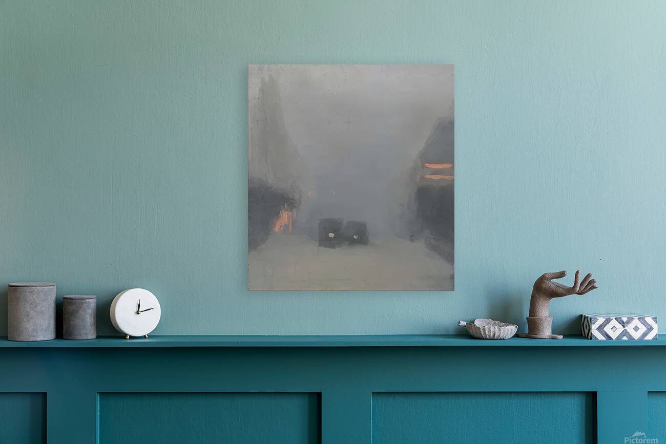 Clarice Beckett 60 Reproduction