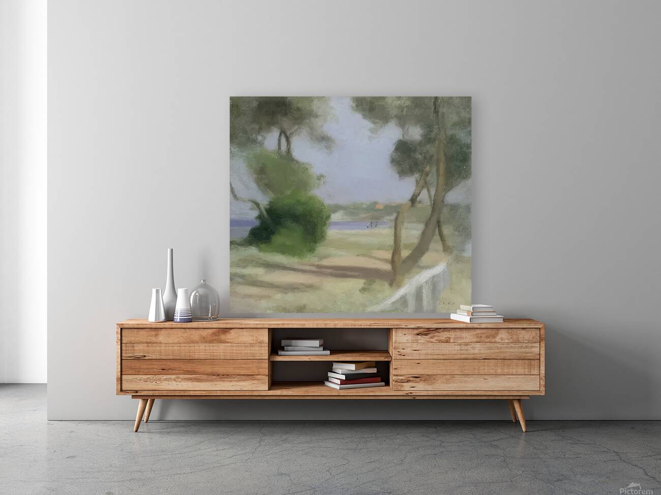 Clarice Beckett 61 Reproduction