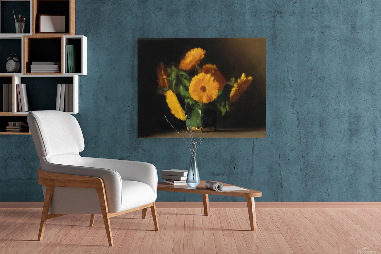 Clarice Beckett 64 Reproduction