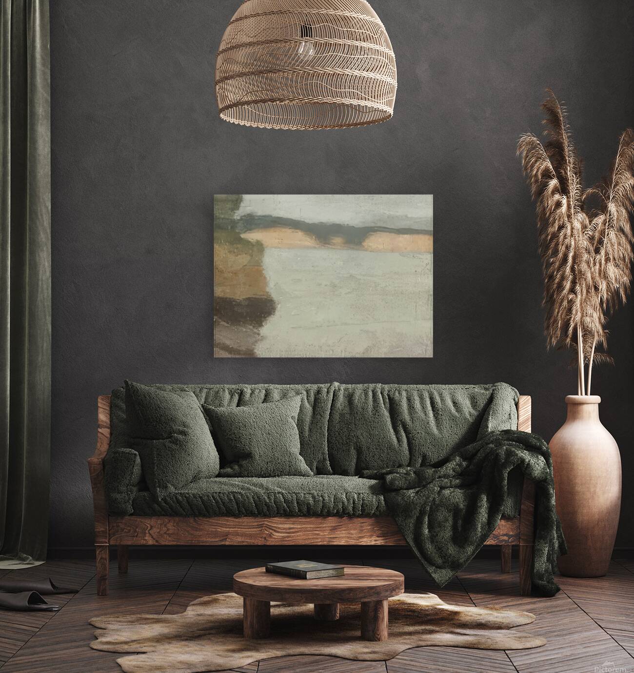 Clarice Beckett 4 Reproduction