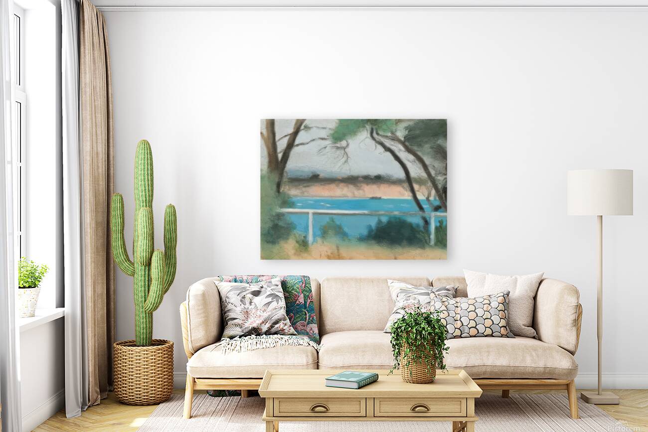 Clarice Beckett 5 Reproduction