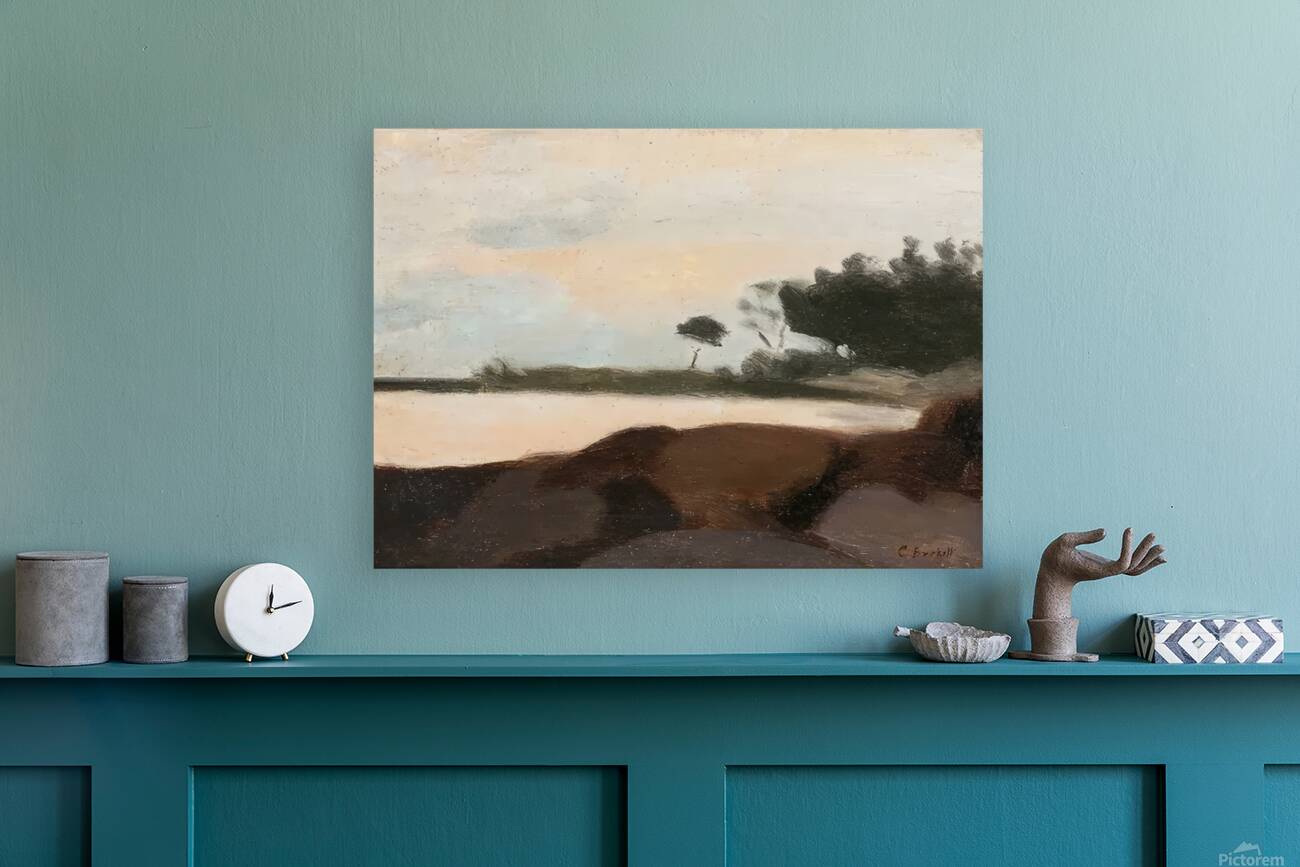 Clarice Beckett 8 Reproduction